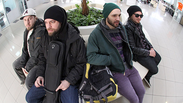 Димна суміш