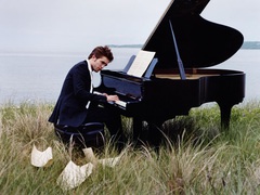 Роберт Паттинсон