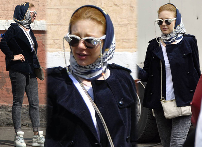 Тина Кароль