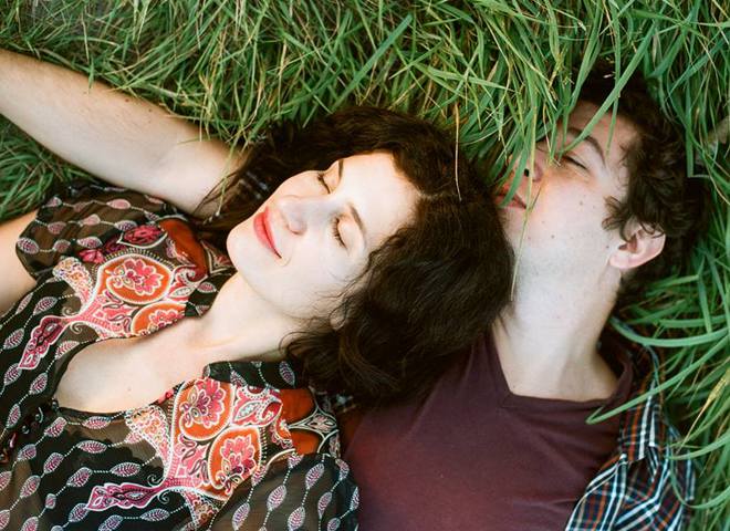 Идеальный мир: Дмитрий и Ольга Шуровы в семейной фотосессии 