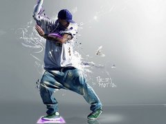 Ukrainian Hip Hop Dance Championship 2011