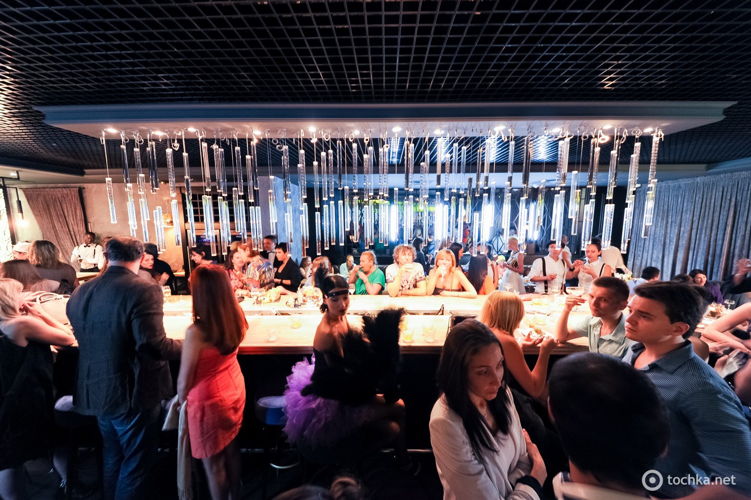 Відкриття HITCHCOOK