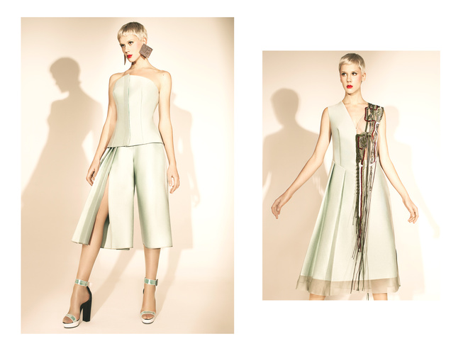 Маша Гребенюк