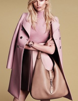 Осіння кампанія Gucci