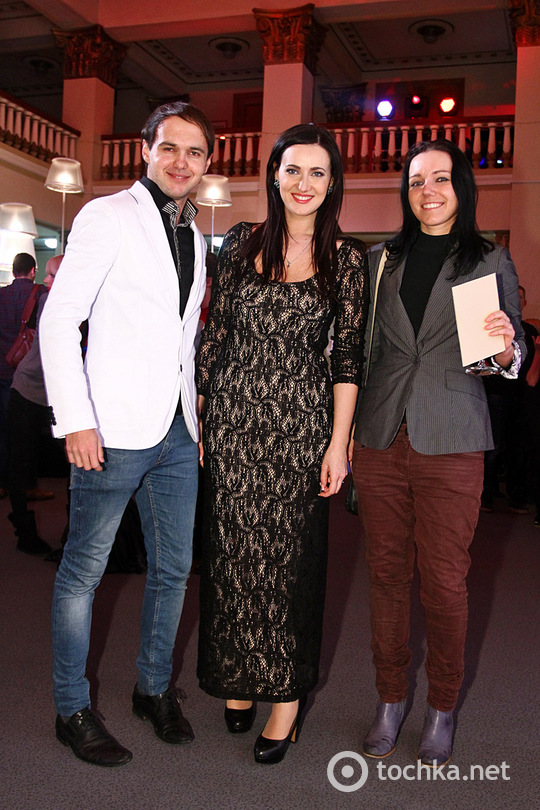 Прем'єра фільму Тіни Кароль, частина 1