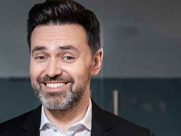 Євробачення-2026: хто разом із Мірошниченком коментуватиме конкурс