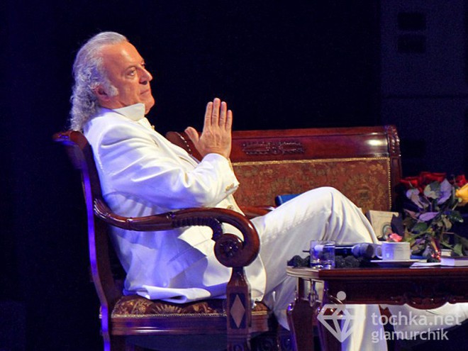 Ілля Рєзнік