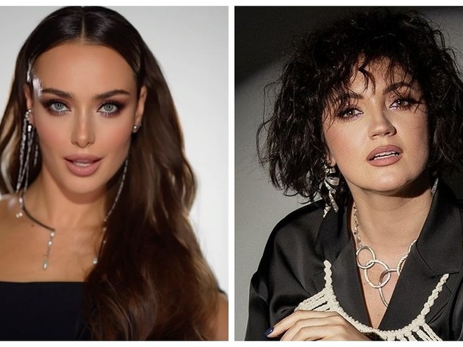 «До них ще не дійшло»: Цибульська прокоментувала російськомовні інтерв'ю зіркових колег