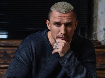 Тарас Цымбалюк назвал 5 фильмов, которые его «зацепили»