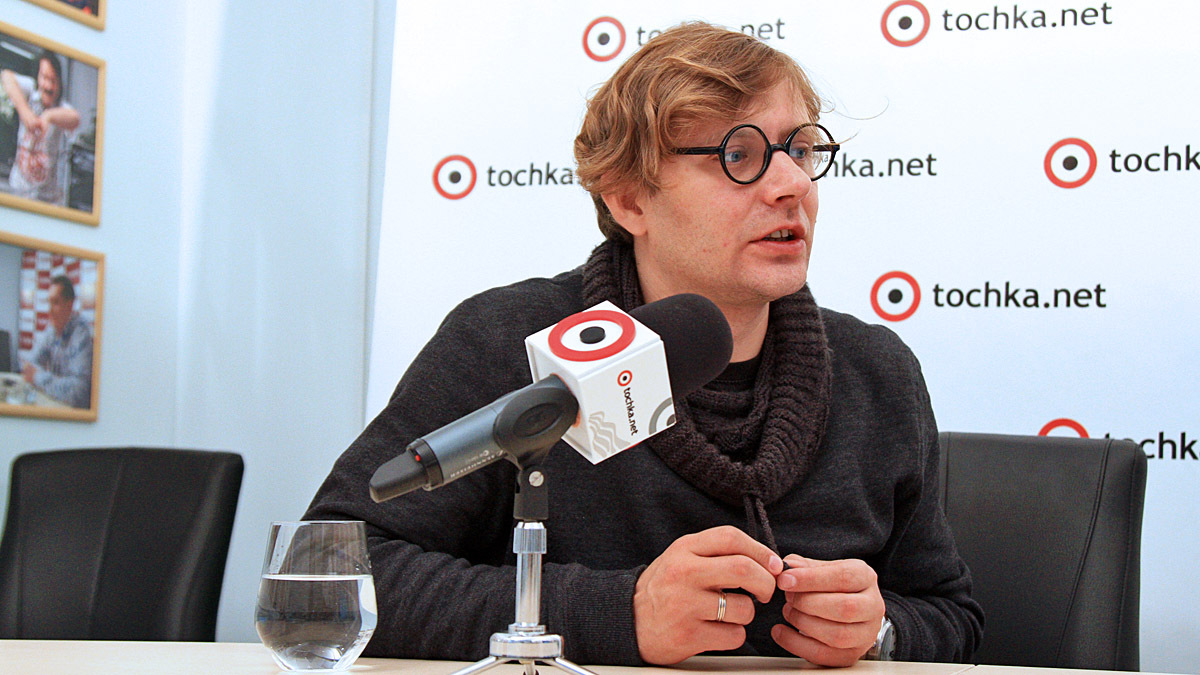 Денис Иванов