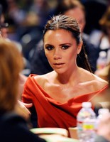 Виктория Бекхэм