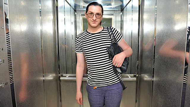 Артем Сємьонов