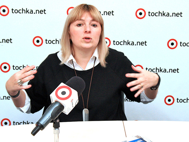 Христина Бобкова