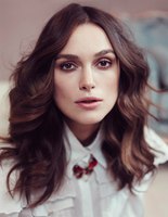 Кіра Найтлі для Violet Magazine Кіра Найтлі для Violet Magazine