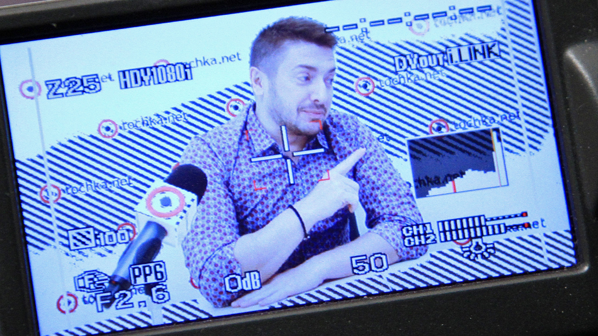 Олексій Суханов