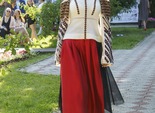 Колекція Оксани Караванської 2016 Haute Couture по-українськи