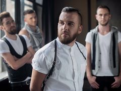 БЕЗ ОБМЕЖЕНЬ едет в тур с презентацией нового сингла #Хочеш