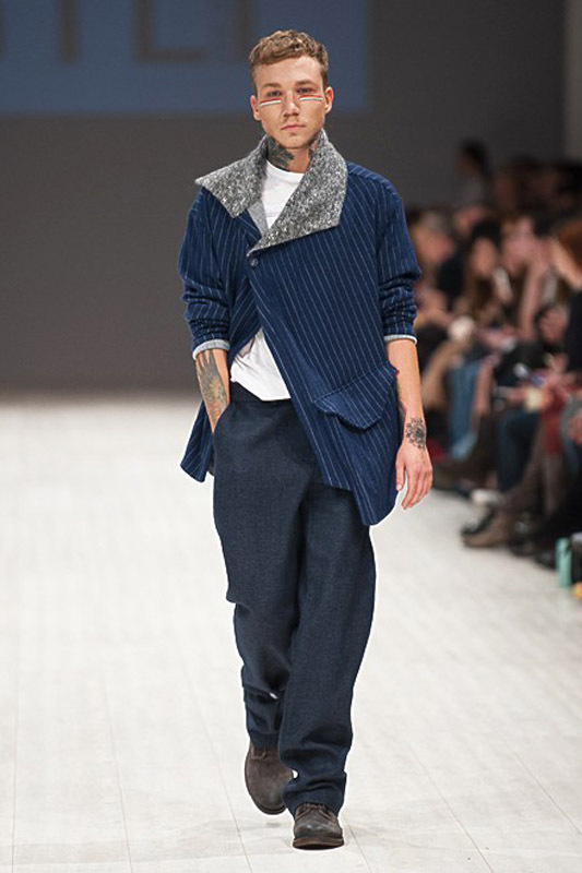 UFW: показ OSTEL