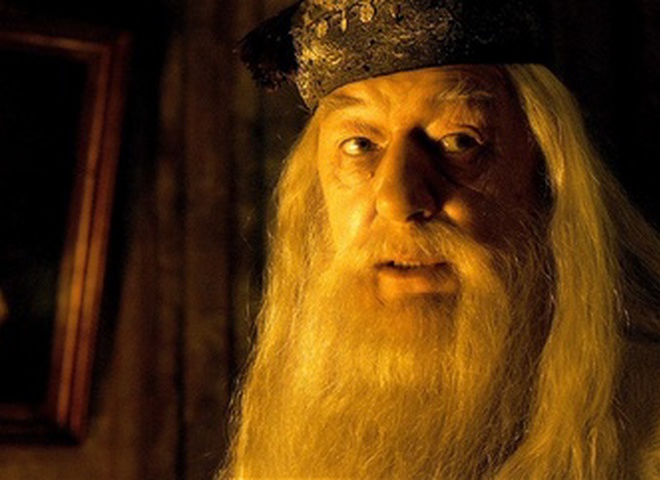 Майкл Гэмбон