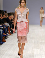 Показ AVTANDIL (Georgia)