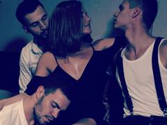 Наталья Могилевская