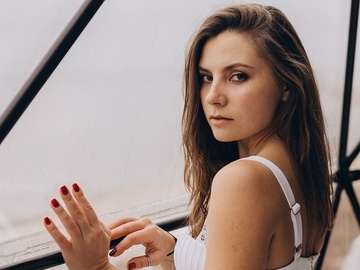 Антоніна Хижняк спровокувала чутки про новий роман заради донатів