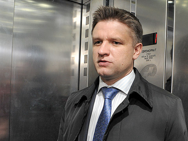 Дмитрий Шимкив