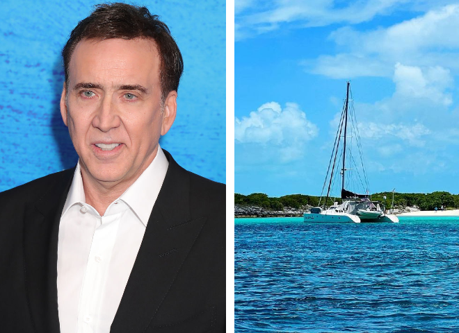 Ніколас Кейдж