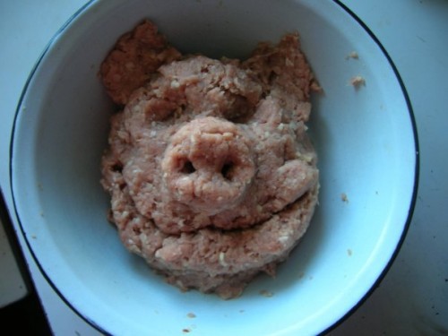 Фаст Фуд арт