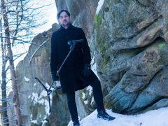 Друга Ріка - Піраміда