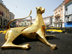 The Locarno Film Festival