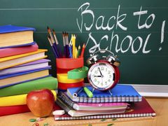 1 сентября: как будут учиться школьники в Украине