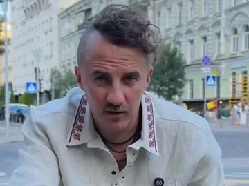 Євген Клопотенко розсекретив свою дівчину