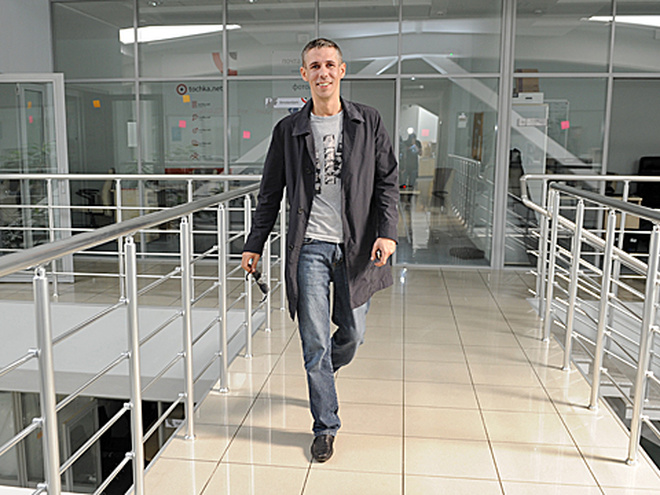 Алексей Панин