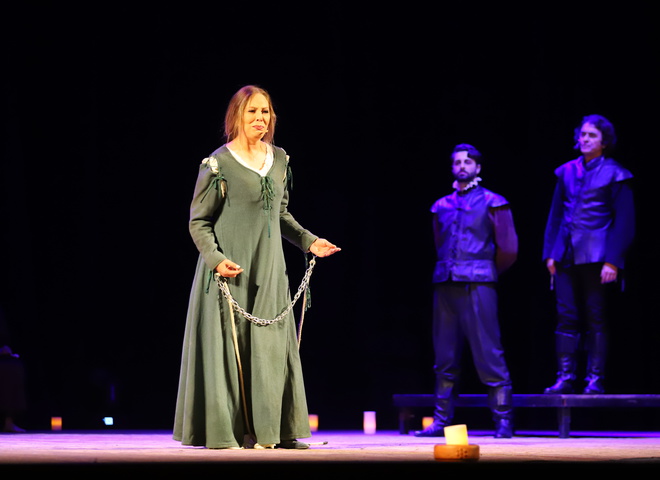 Орнелла Мути