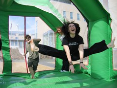 Десять способів позбутися смутку