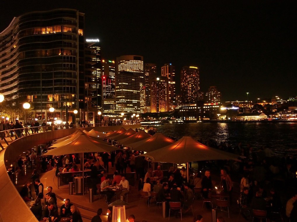 Сідней, Австралія