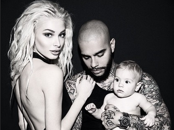 Алена Шишкова