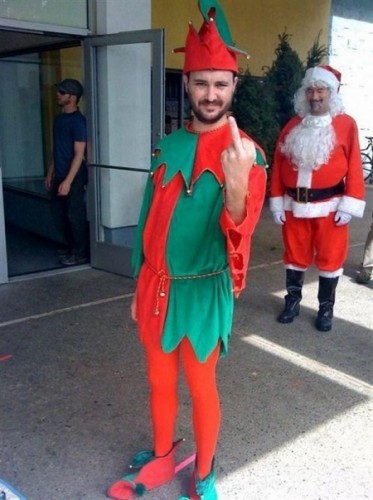 Фото - приколы