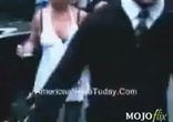 Britney и её дитё