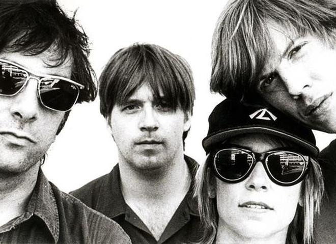 Sonic Youth 