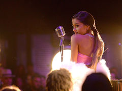 Ариана Гранде (Cover)