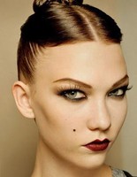 В моді макіяж голлівудських зірок В моді макіяж голлівудських зірок