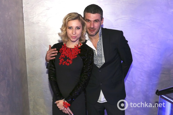 Yuna 2014, after-party в INDIGO