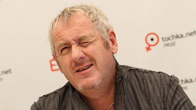 Годфри Дини