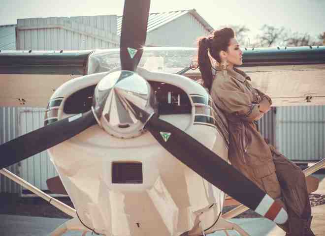 Анна Добрыднева 