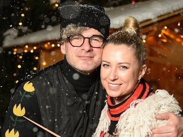 Тоня Матвієнко показала нові фото молодшої доньки та привітала її з 9-річчям