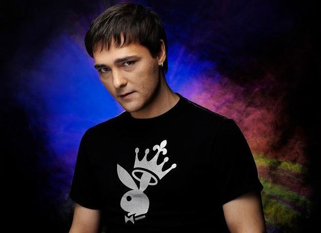 Юрій Шатунов
