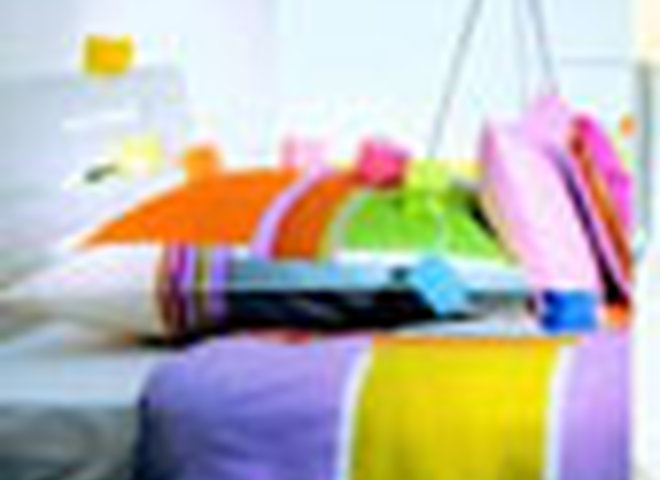 как постельное белье вредит здоровью ?