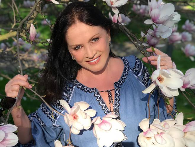 Софія Ротару (Instagram)